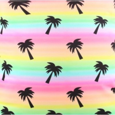 PUL au mètre ou en diaper cut - motifs