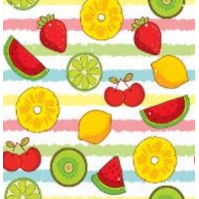 PUL au mètre ou en diaper cut - motifs