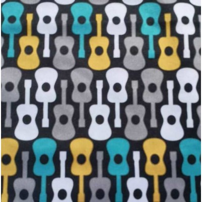 PUL au mètre ou en diaper cut - motifs