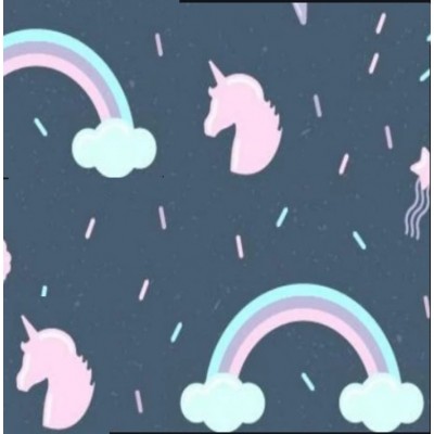 PUL au mètre ou en diaper cut - motifs