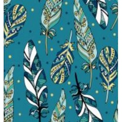 PUL au mètre ou en diaper cut - motifs