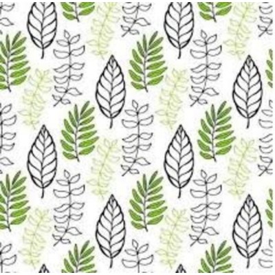 PUL au mètre ou en diaper cut - motifs