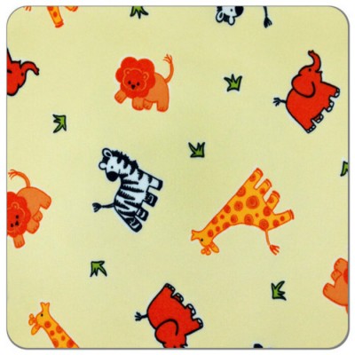 PUL au mètre ou en diaper cut - motifs