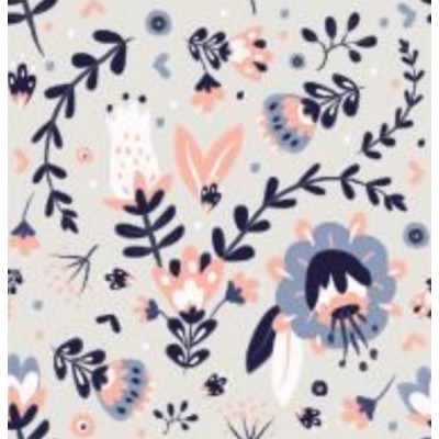 PUL au mètre ou en diaper cut - motifs