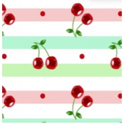 PUL au mètre ou en diaper cut - motifs