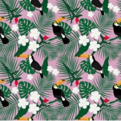 PUL au mètre ou en diaper cut - motifs