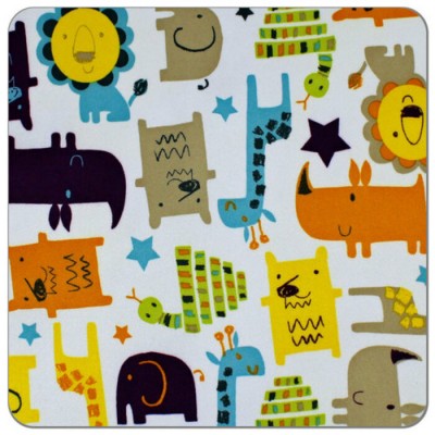 PUL au mètre ou en diaper cut - motifs