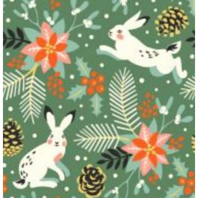 PUL au mètre ou en diaper cut - motifs