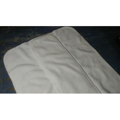 Couches lavables personnalisées  SUR COMMANDE (7 à 10 jours)