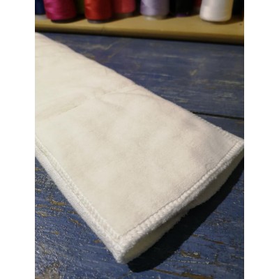 Couches lavables personnalisées  SUR COMMANDE (7 à 10 jours)