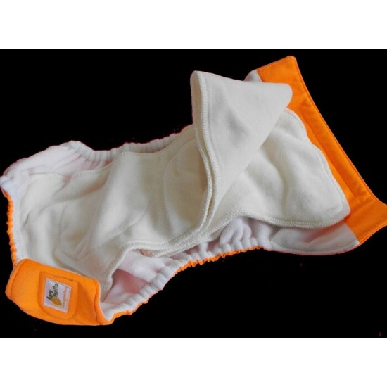 Insert TE1 en bambou - PRÊTS À LIVRER