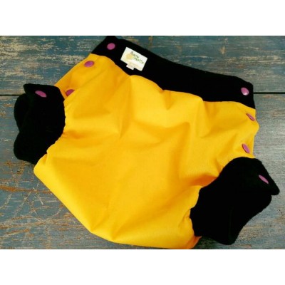 Couche/culotte de nuit taille SMALL 