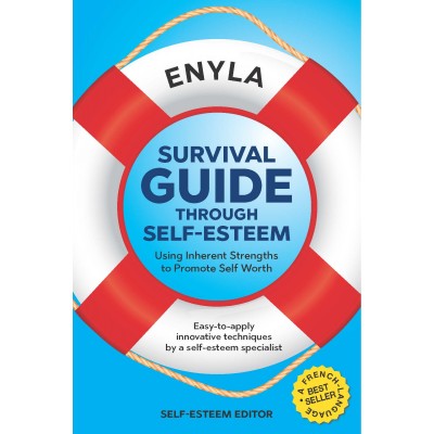 Livre anglais: Survival Guide through...