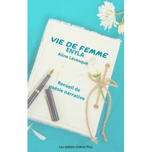 Livre-FORMAT PDF - Vie de femme - Biographie...