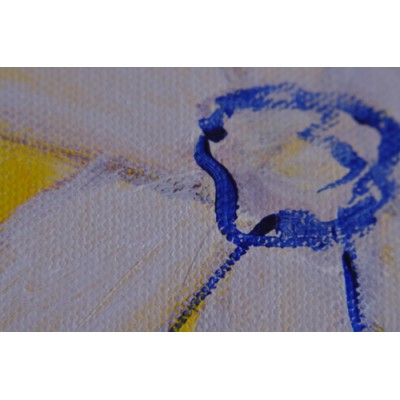 Toile Légèreté printamière