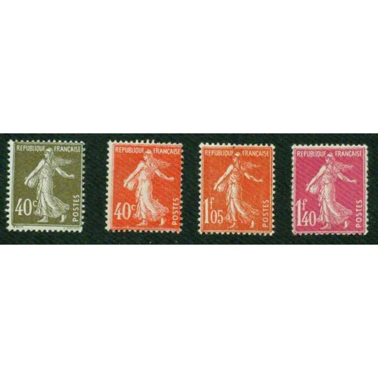 FRANCE  193-6  TB*