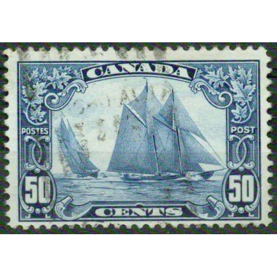 CANADA 158 B-TB °