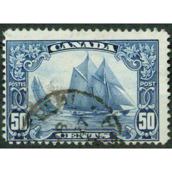 CANADA 158 B °