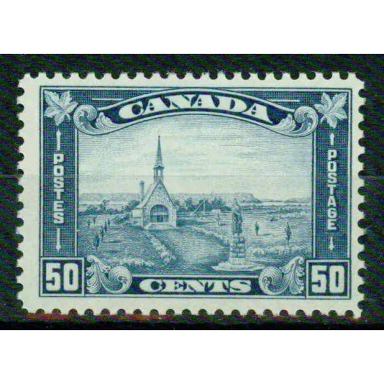 CANADA 176   B-TB **