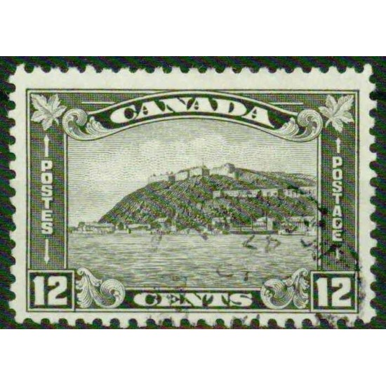 CANADA 174  B-TB °