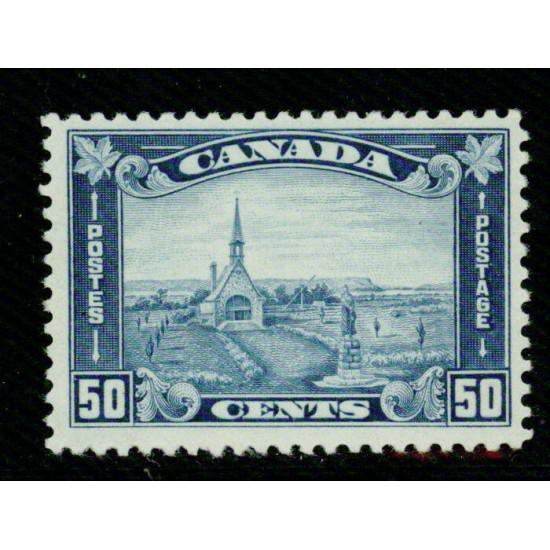 Canada  176  B-TB **