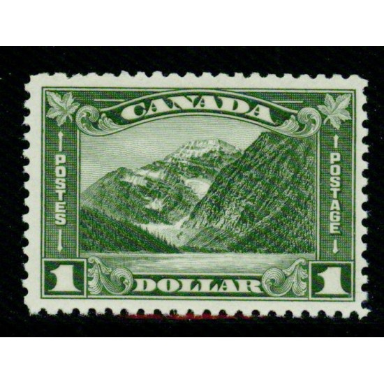 Canada 177   B-TB **