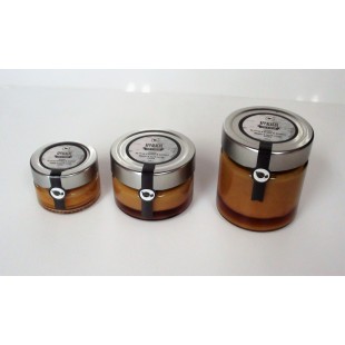 Coulis de sirop d'érable et bouleau 70g