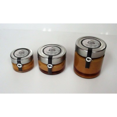 Coulis de sirop d'érable et bouleau 70g