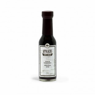 Sirop de bouleau blanc 150ml