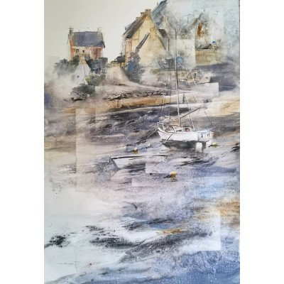 Atelier Véronique Legros- Sosa - 26 et 27 Octobre...