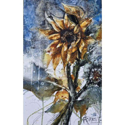 Atelier Diane Forest - 31 Octobre 2026 * 5e...