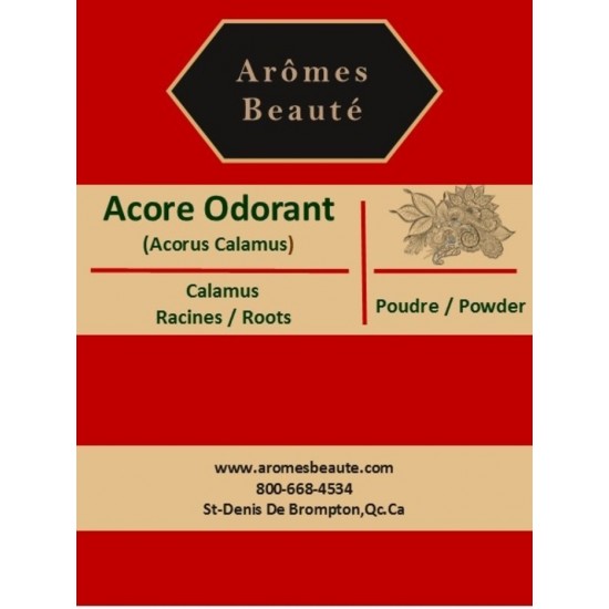 Acore Odorant 