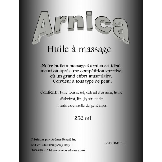 Arnica