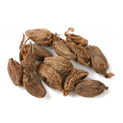 Cardamone (noir) (brune)