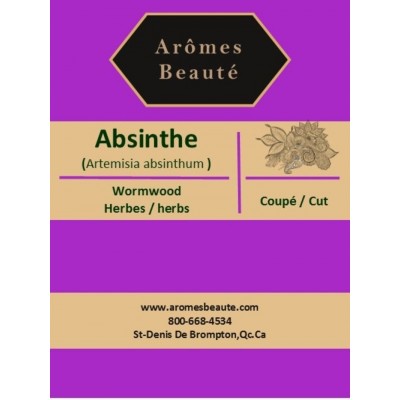 Absinthe