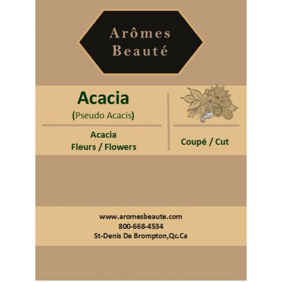 Acacia