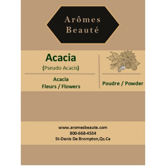 Acacia