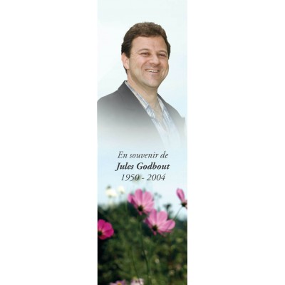 Signet - Petites Fleurs