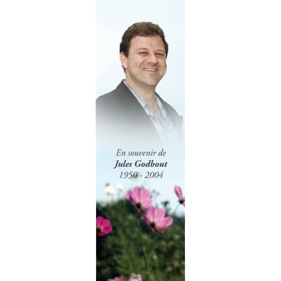 Signet - Petites Fleurs