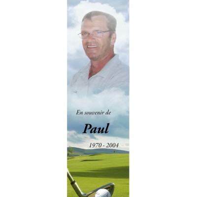 Signet - Sport Golf