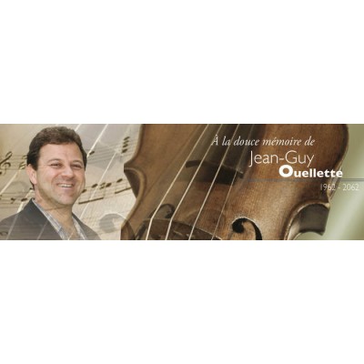 Signet - Violon 