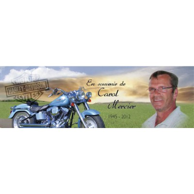Signet - Moto