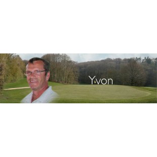 Signet - Terrain Golf