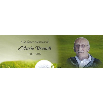 Signet - Golf 