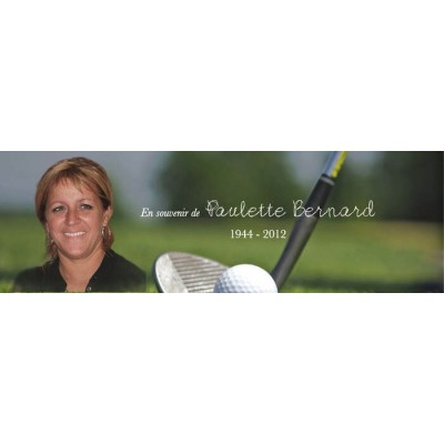 Signet - Golf 