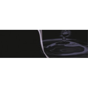 Signet - Goutte d'eau 