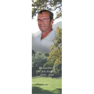 Signet - Arbre montagne 