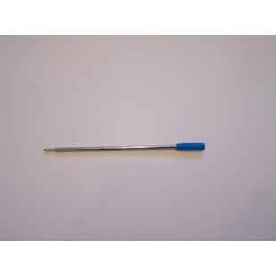 Recharge CROSS BLEUE