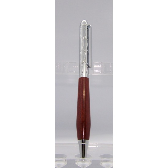 Classique stylo bloodwood