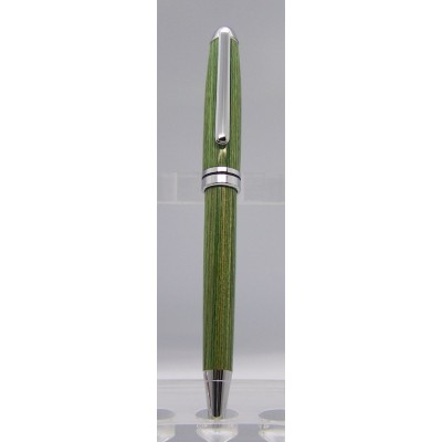 Européen stylo frêne teint vert